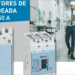 Nueva gama de interruptores de caja moldeada de Legrand para corte y protección industrial