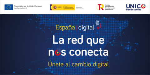 Publicada la resolución provisional de la segunda convocatoria del Programa UNICO-Banda Ancha