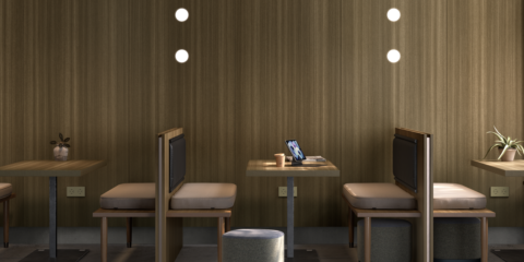 Las soluciones lumínicas y de recarga de vehículos eléctricos de Simon se exponen en Light+Building