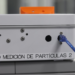 La Universidad CES y el ITM diseñan un dispositivo de medición y captura de contaminantes del aire