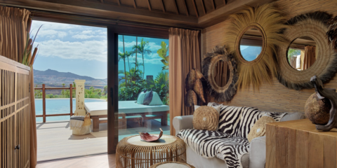 El Royal River Luxury Hotel mejora su eficiencia energética con la tecnología de Zennio