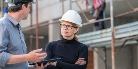 ABB Easy Pro Web, la nueva herramienta de gestión de proyectos ABB para los instaladores