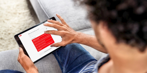 El nuevo portal ProService de ABB para instaladores facilita el mantenimiento de las smart homes