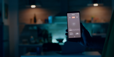 La Alianza DALI y LCA firman un Memorando de Entendimiento para impulsar los controles de iluminación