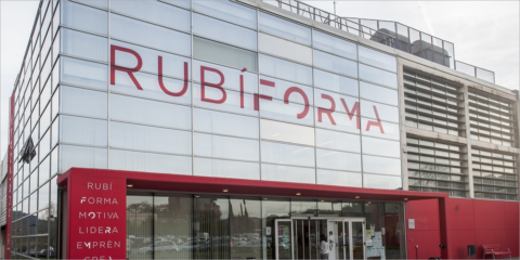 El Ayuntamiento de Rubí finaliza una prueba piloto para automatizar la climatización del edificio Rubí Forma