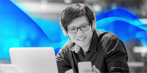 Desarrollan una especificación para definir el funcionamiento del bluetooth LE en la banda de 6 GHz