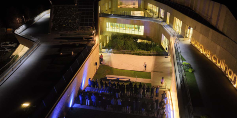 Los distribuidores se reúnen con Dinuy para celebrar el 75 aniversario de la compañía