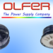 Electrónica OLFER distribuye nuevos nodos de control de luminarias con sensor de luz