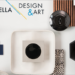 Las series de mecanismos y soluciones KNX de Hager se exhiben en Marbella Design & Art
