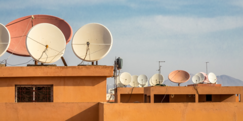 Ayudas para mejorar infraestructuras de telecomunicaciones en edificios residenciales de Extremadura