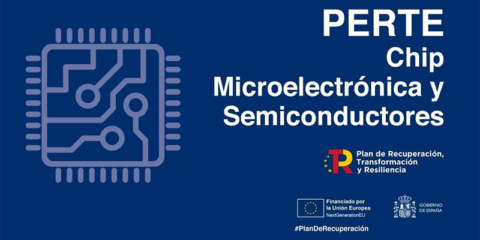 Las primeras convocatorias de ayudas del PERTE Chip se lanzarán en el primer semestre de 2023