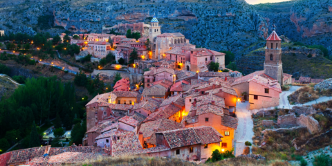 Las ayudas del Programa Unico-Demanda Rural impulsarán la banda ancha asequible en el medio rural