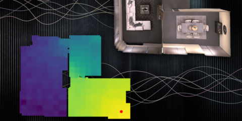 El MIT desarrolla un modelo de aprendizaje automático para capturar el sonido en los entornos