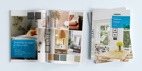 Diseño y eficiencia energética, temas principales de la cuarta edición de la revista Niessen Design