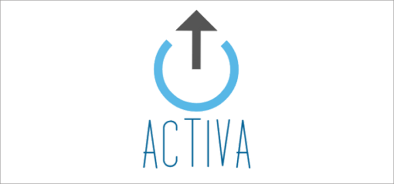 Logo Activa.