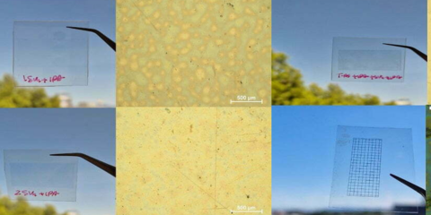 El proyecto STiBNite impulsará tecnologías sostenibles y eficientes en el campo de la electrónica