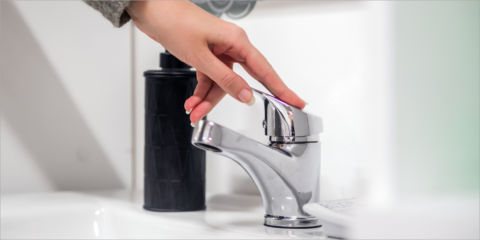 La UMA ayudará a crear un sistema de alertas de cambios de rutina en el consumo de agua