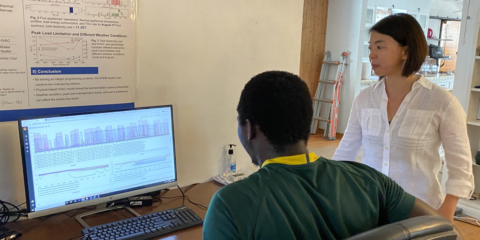 La Universidad de Oklahoma crea un nuevo modelo térmico doméstico utilizando termostatos inteligentes