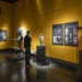 El Museo de las Colecciones Estatales de Antigüedades apuesta por los proyectores de Zumtobel