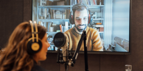 Disponible el segundo podcast de Light Talks del Grupo Zumtobel sobre la vivienda asequible