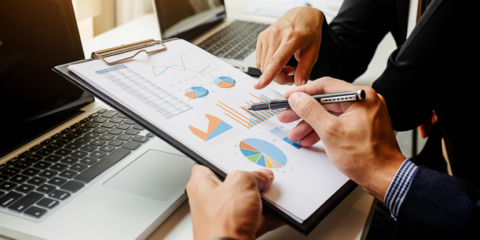 Zumtobel presenta los resultados semestrales preliminares para el ejercicio 2022/2023