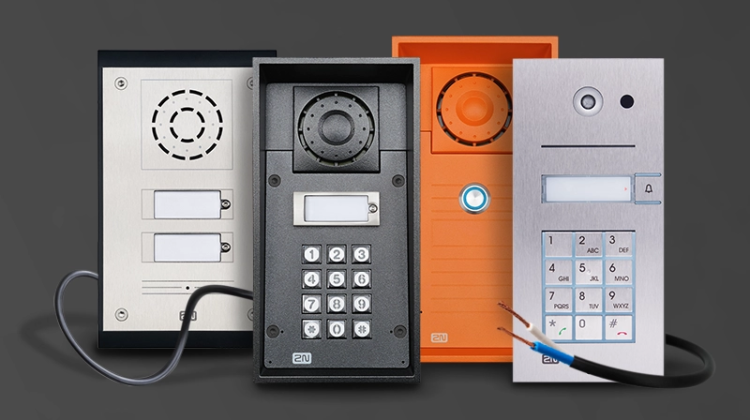 Intercom Pin Ana 2N anuncia la finalización de las ventas de toda la gama de ...