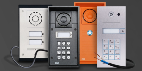 2N anuncia la finalización de las ventas de toda la gama de intercomunicadores analógicos