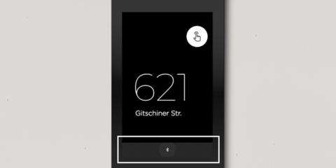La nueva versión del sistema operativo 2N permite personalizar la interfaz de los intercomunicadores
