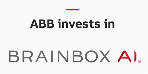 ABB invierte en BrainBox AI para mejorar la eficiencia energética de los edificios inteligentes con IA