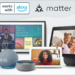 Finaliza la primera fase del lanzamiento de productos Matter de Amazon