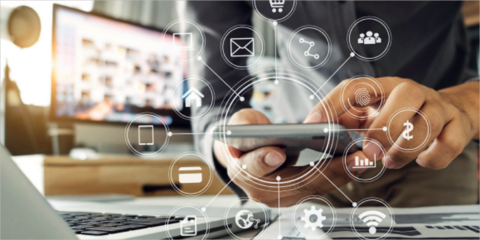 El BEI y Cotec presentan un informe sobre el estado de la digitalización de las pymes españolas