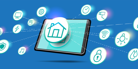 Acuerdo para desarrollar iniciativas de investigación en el sector del hogar conectado