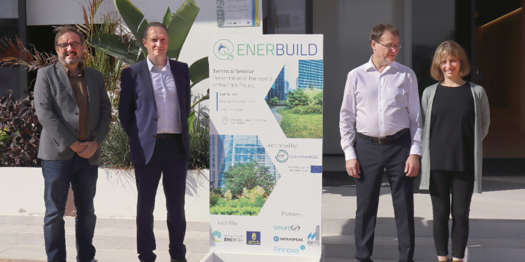 Proyecto Enerbuild.