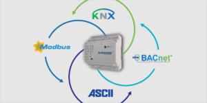 Serie 700 de Intesis.