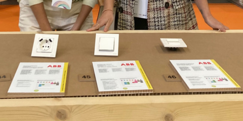 Los mecanismos Sky y Zenit de Niessen, presentes en el Basque Circular Summit