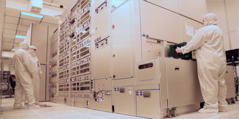 Acuerdo de colaboración para desarrollar una herramienta para el diseño de chips más rápidos