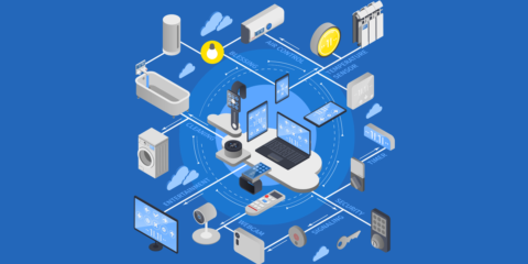 El proyecto Incode diseñará una plataforma abierta para entornos heterogéneos IoT-Edge