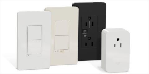 Los dispositivos Square D X Series de Schneider Electric ayudan a gestionar la energía en el hogar