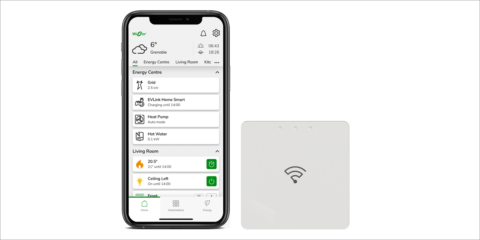 Schneider Electric obtiene la certificación Matter en dos productos de energía para la vivienda