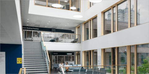 Presentados los resultados finales del primer semestre del año fiscal 2022/2023 del Grupo Zumtobel