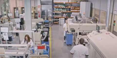 Airzone, corporación empresarial Altra