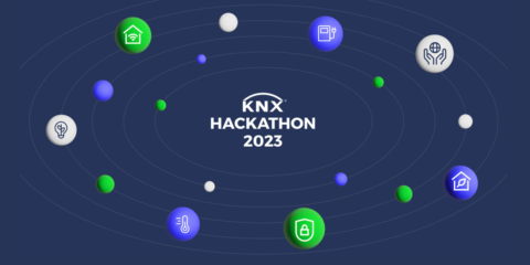 El Hackathon KNX 2023 de la Asociación KNX buscará soluciones de sostenibilidad para edificios
