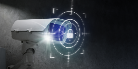 Procedimiento de contratación de cámaras de videovigilancia avanzadas en Vitoria-Gasteiz