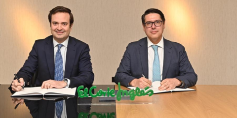 El Corte Inglés recibe financiación del BEI para ejecutar su plan de innovación y eficiencia energética