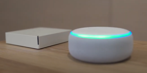 Integración de METAhome CHERUBINI con Alexa