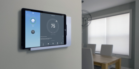 Dockstar y serie 62-IP, las novedades de Eltako que se presentarán en ISE