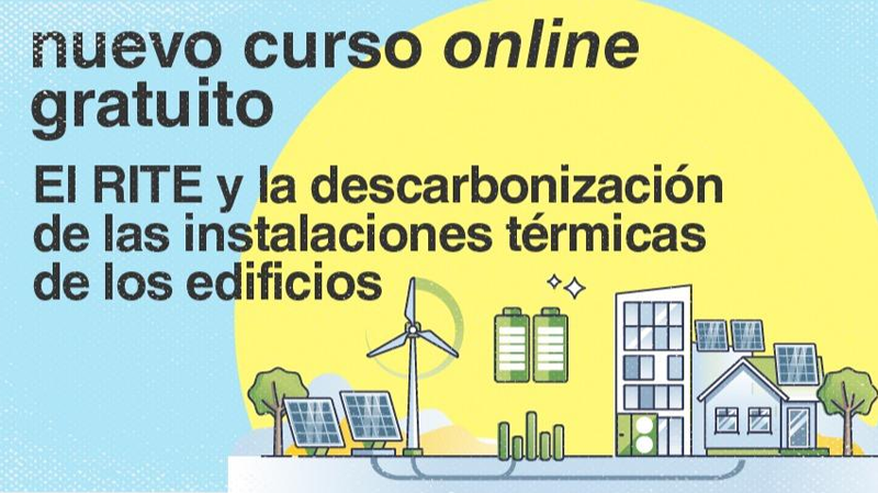 Curso MOOC de la Fundación Laboral de la Construcción.