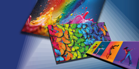 Los paneles digitales y las pantallas LED de Hikvision se expondrán en ISE 2023