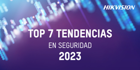 Hikvision expone sus previsiones sobre las tendencias clave para el sector de la seguridad en 2023