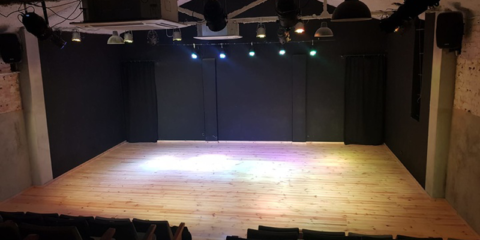 Línea de ayudas para modernizar las infraestructuras escénicas y musicales en la Región de Murcia